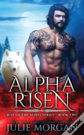Capa do artigo Alpha Risen