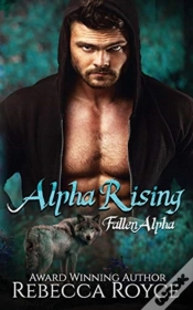 Capa do artigo Alpha Rising