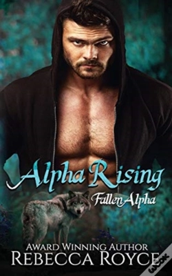 Capa do artigo Alpha Rising