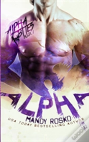 Capa do artigo Alpha