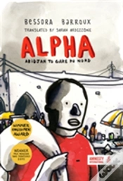 Capa do artigo Alpha