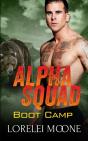 Alpha Squad: Boot Camp - Preview