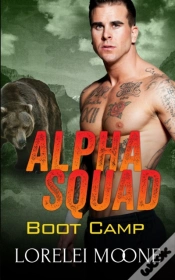 Capa do artigo Alpha Squad: Boot Camp