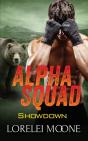 Alpha Squad - Preview