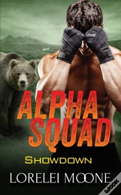 Capa do artigo Alpha Squad