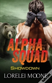 Capa do artigo Alpha Squad