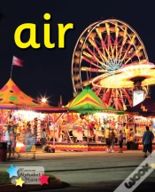 Capa do artigo Alpha Stars Air