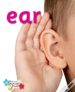 Capa do artigo Alpha Stars Ear