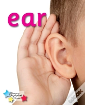 Capa do artigo Alpha Stars Ear
