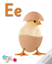 Capa do artigo Alpha Stars Ee