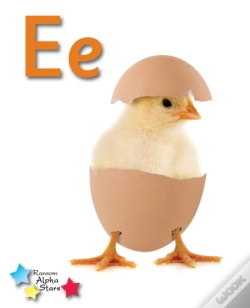 Capa do artigo Alpha Stars Ee