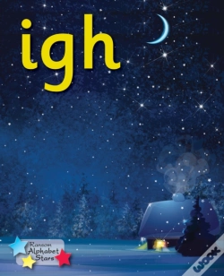 Capa do artigo Alpha Stars Igh