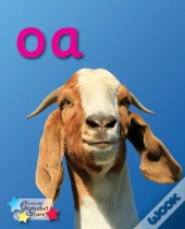 Alpha Stars Oa