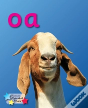 Capa do artigo Alpha Stars Oa