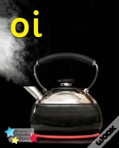 Capa do artigo Alpha Stars Oi