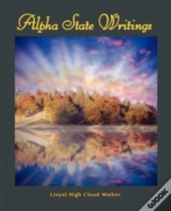 Capa do artigo Alpha State Writings