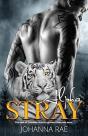 Alpha Stray - Preview