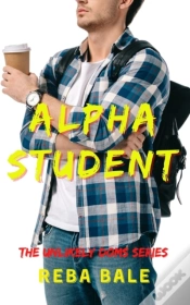 Capa do artigo Alpha Student