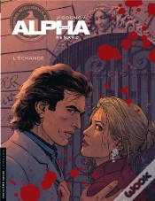 Capa do artigo Alpha T.1 ; L