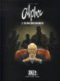 Alpha T.2 : Clan Bogdanov  Volume 14 - Preview