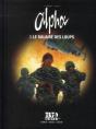 Alpha T.3 : Le Salaire Des Loups  Volume 15 - Preview