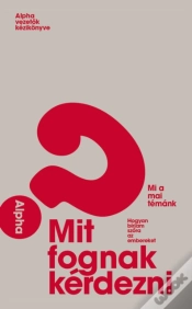 Capa do artigo Alpha Team Guide, Hungarian Edition