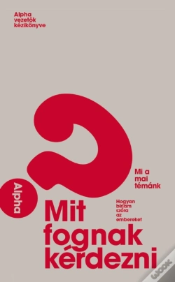 Capa do artigo Alpha Team Guide, Hungarian Edition