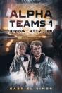Alpha Teams 1 - Preview