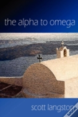 Capa do artigo Alpha To Omega