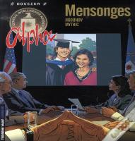 Alpha Tome 10 : Mensonges