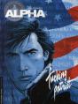 Alpha Tome 11 : Fucking Patriot - Preview