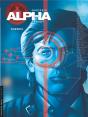 Alpha Tome 16 : Sherpa - Preview