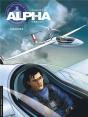 Alpha Tome 18 : Drones - Preview