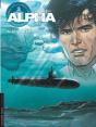 Alpha Tome 20 : Black Holes - Preview