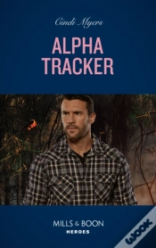 Capa do artigo Alpha Tracker