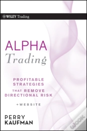 Capa do artigo Alpha Trading