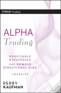 Capa do artigo Alpha Trading