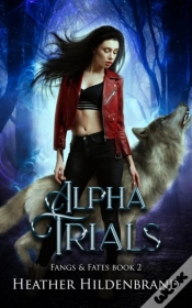 Capa do artigo Alpha Trials