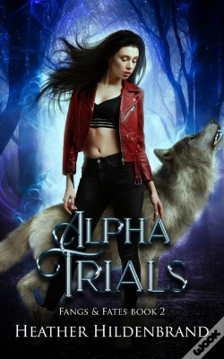 Capa do artigo Alpha Trials