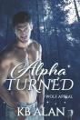 Alpha Turned - Preview