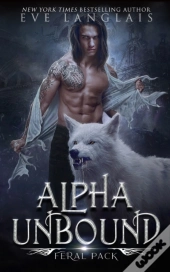 Alpha Unbound