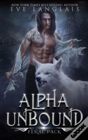 Capa do artigo Alpha Unbound