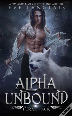 Capa do artigo Alpha Unbound