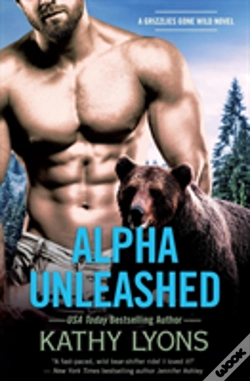 Capa do artigo Alpha Unleashed