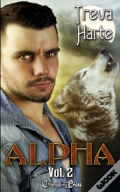 Capa do artigo Alpha Vol. 2