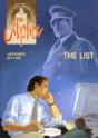 Alpha Vol 3 The List - Preview