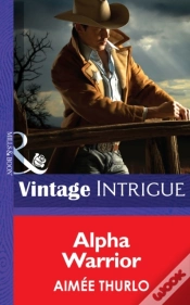 Capa do artigo Alpha Warrior