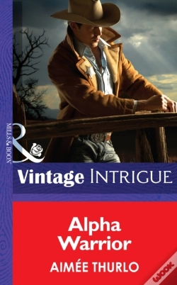 Capa do artigo Alpha Warrior