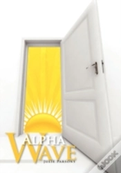Capa do artigo Alpha Wave