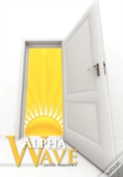 Capa do artigo Alpha Wave
